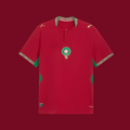 Maillot Maroc Domicile 2026