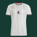 Maillot Algérie Domicile 2026