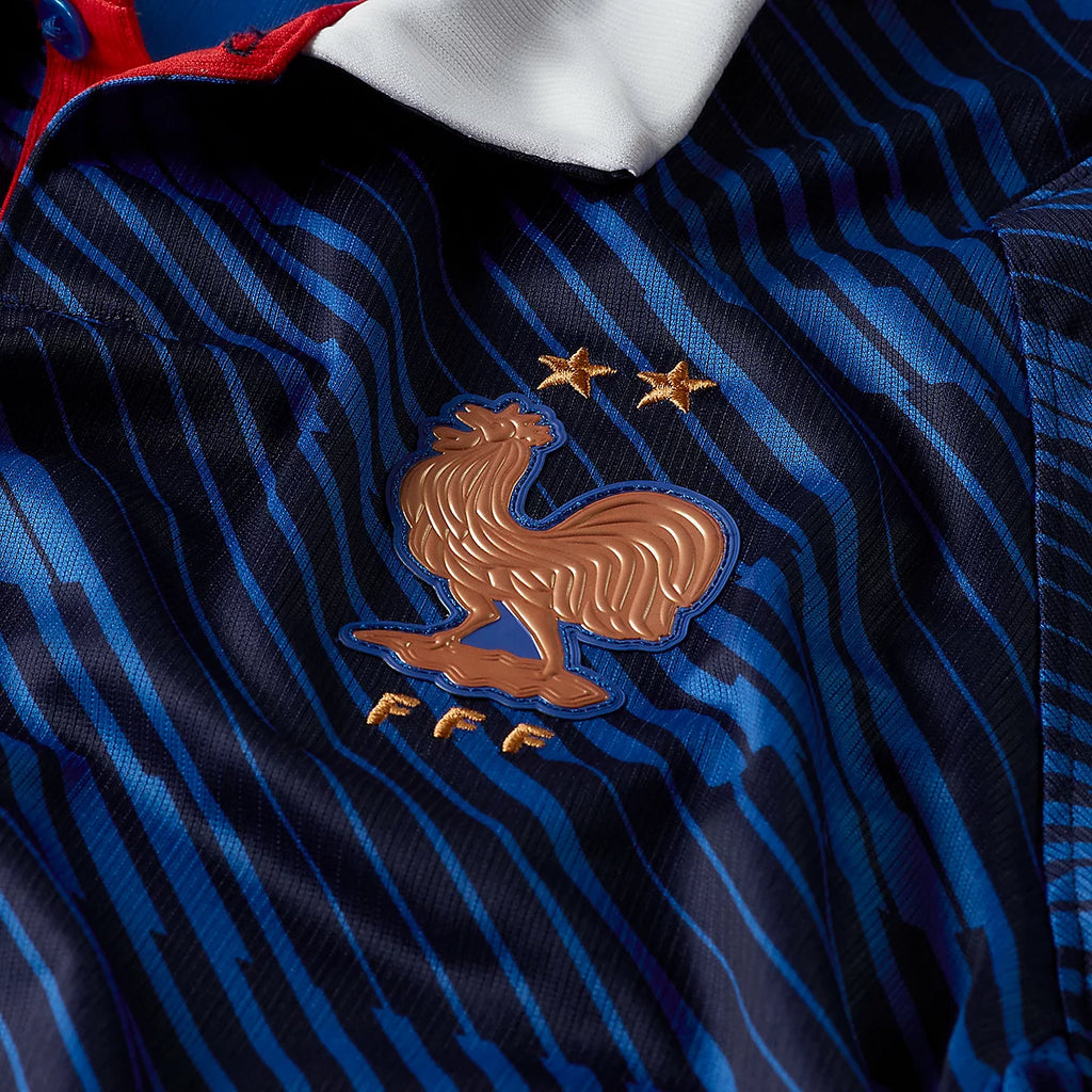 Maillot France Domicile 2026/27