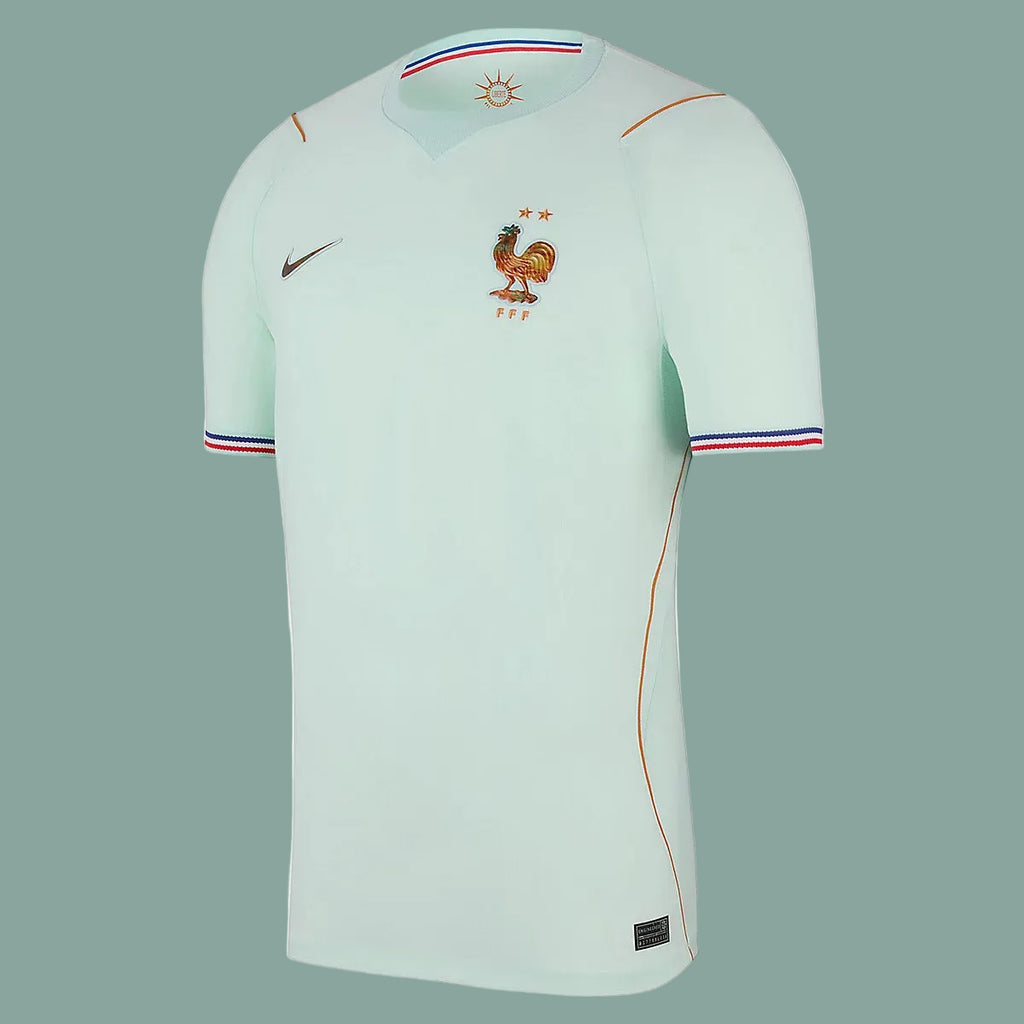 Maillot France Exterieur 2026/27