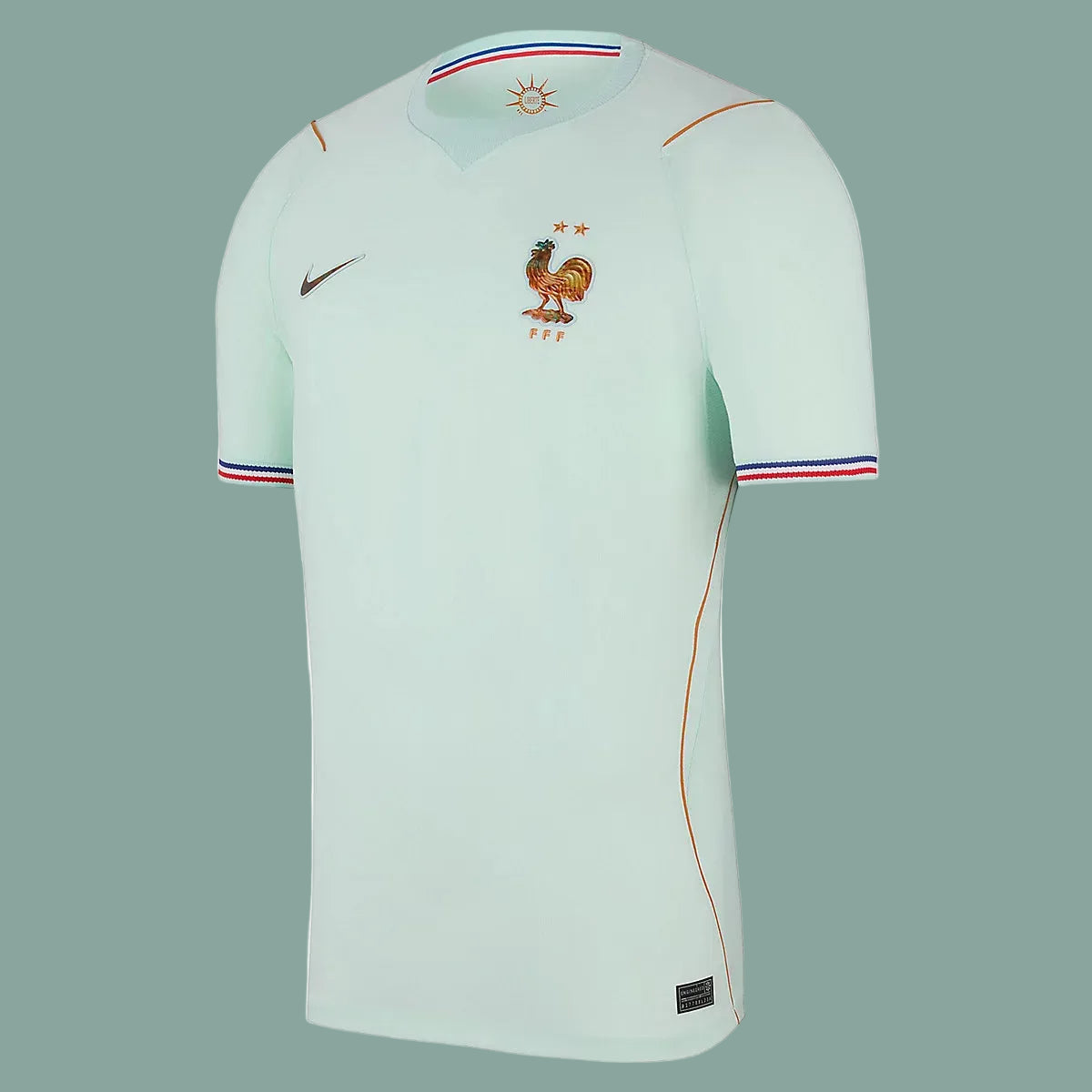 Maillot France Exterieur 2026/27