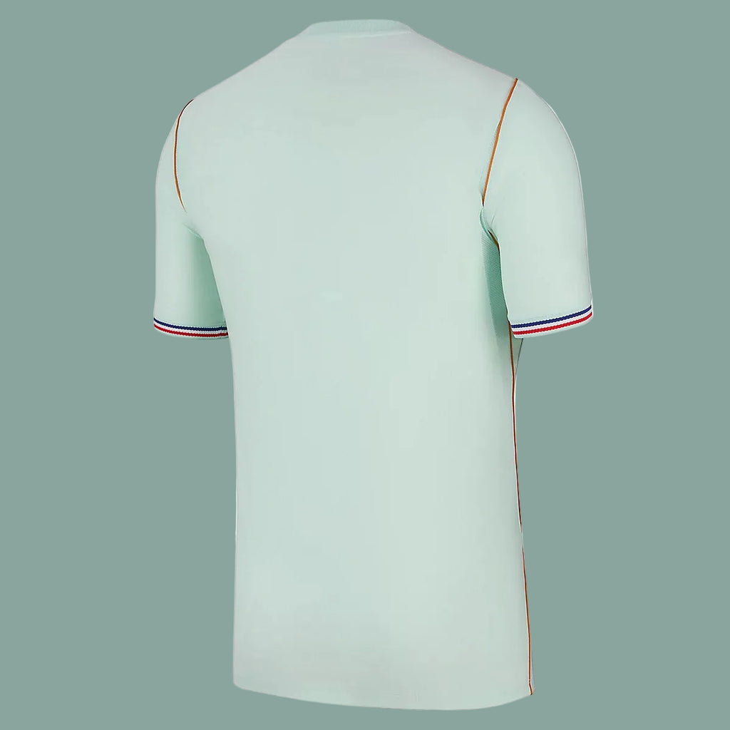 Maillot France Exterieur 2026/27