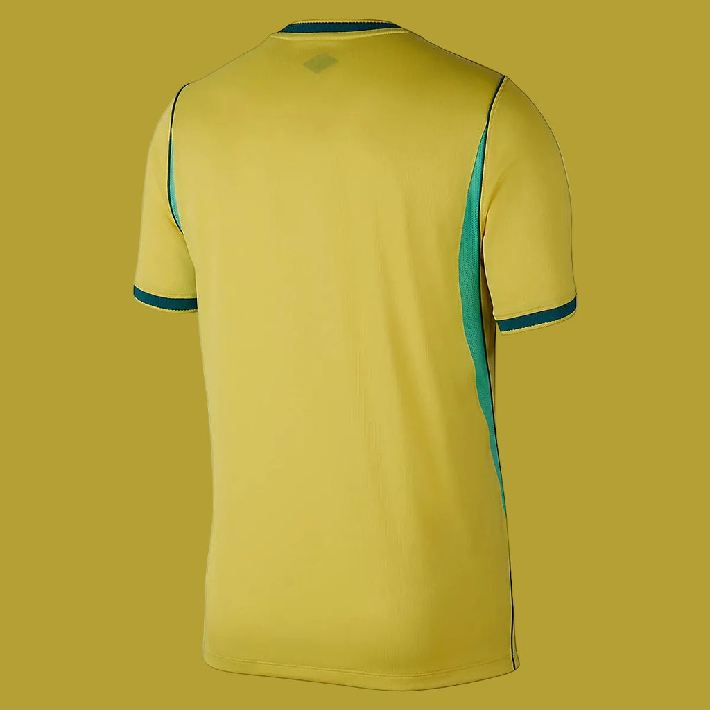 Maillot Brésil Domicile 2026/27